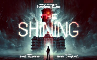 More Info for The Shining